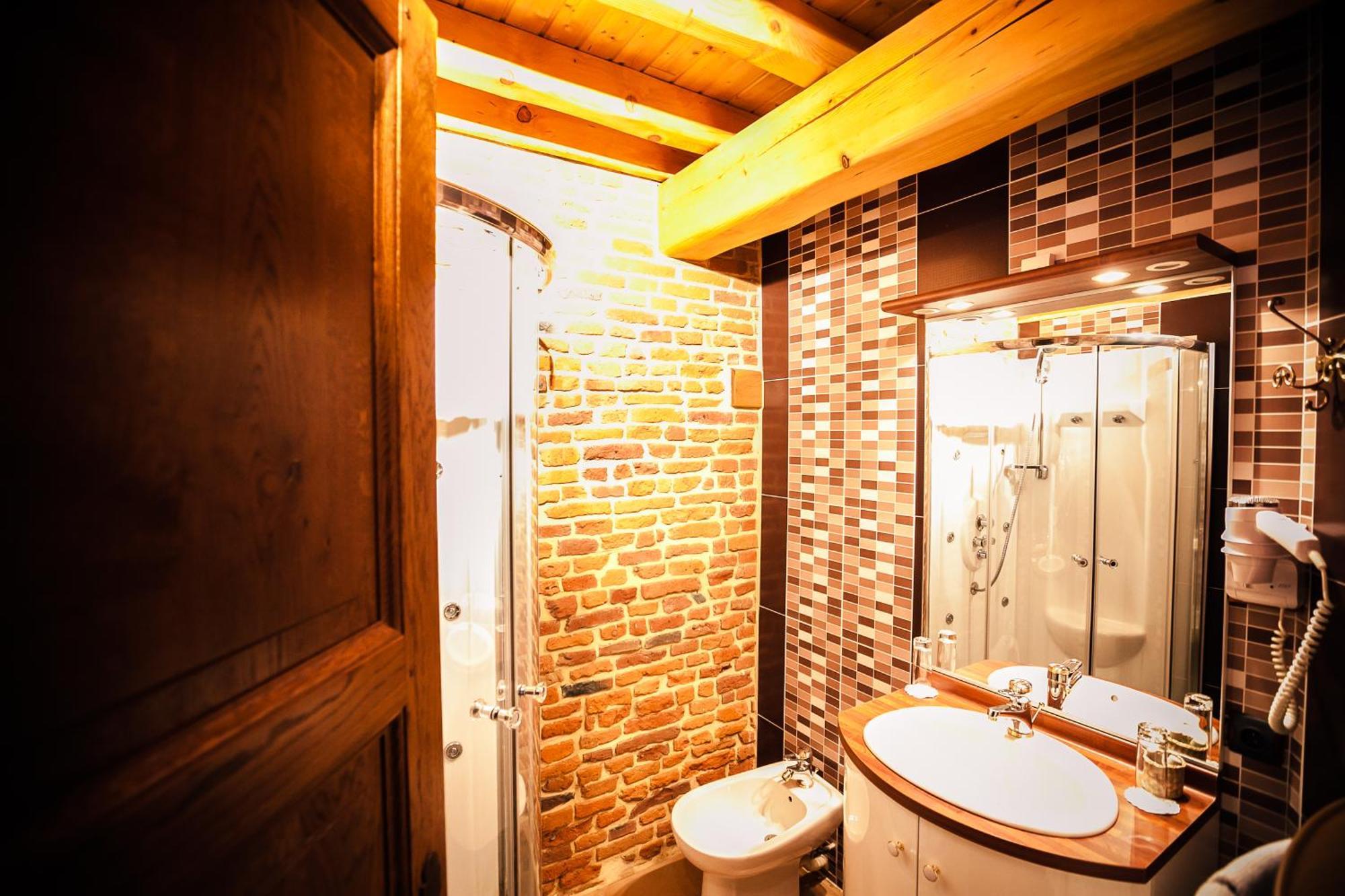 Les Ecuries De La Tour Hotel Mondonville Værelse billede